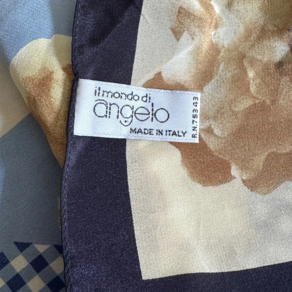 Il Mondo di Angelo il mondo